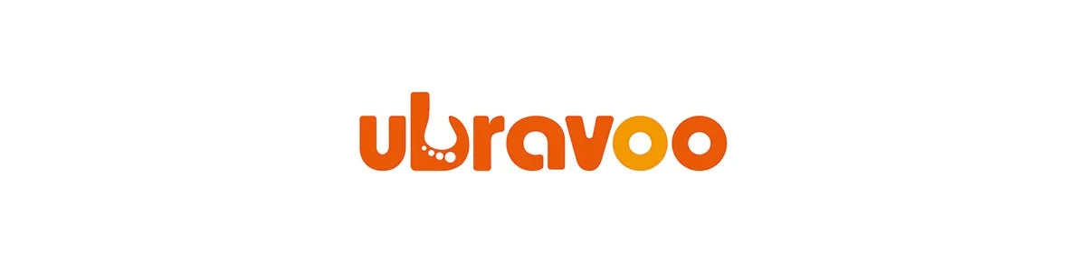 UBRAVOO Kinderstoel Verhoger – Lichtgewicht, Veilig & Draagbaar