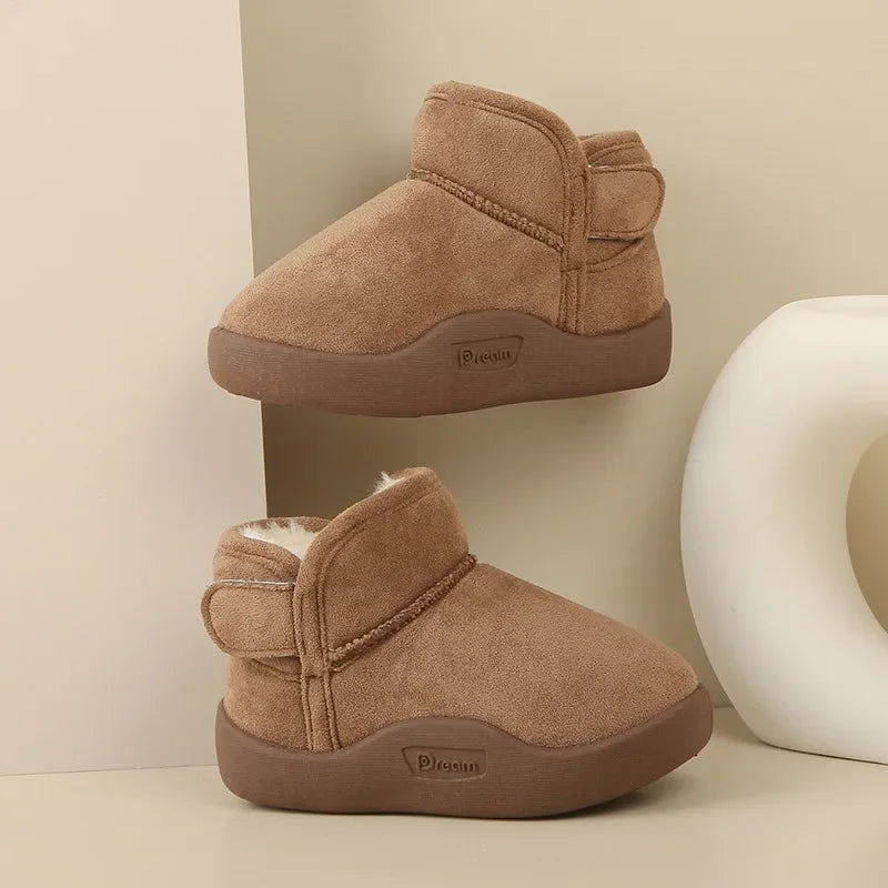 Baby Essential Winter Baby Snow Boots