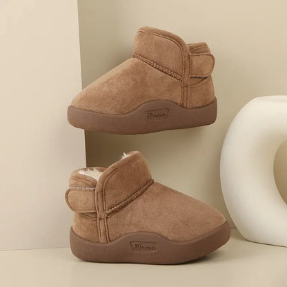 Baby Essential Winter Baby Snow Boots