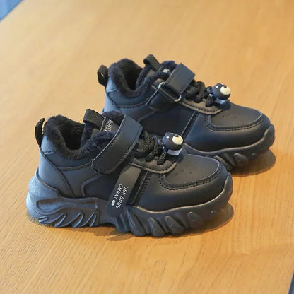 Baby Essential WinterWarm™ Toddler Sneakers