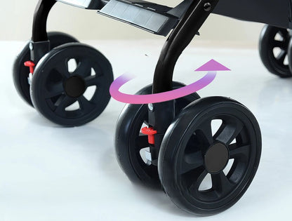 Baby Essential Luxe Lichtgewicht Kinderwagen