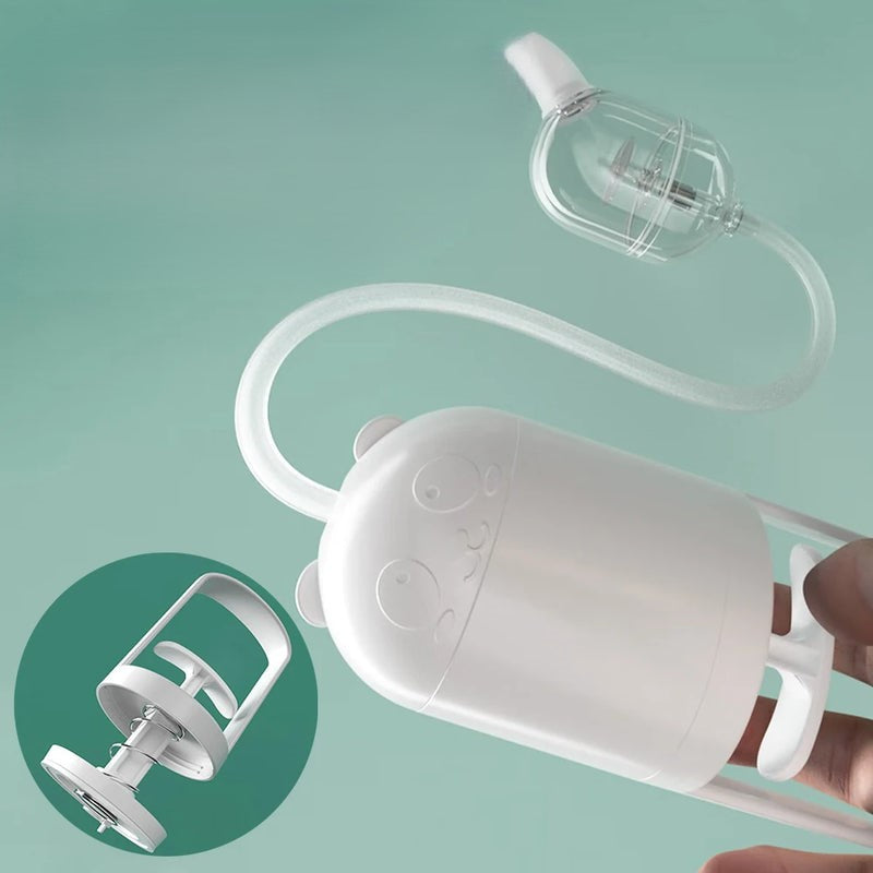 Baby Essential Neusreiniger Handpomp