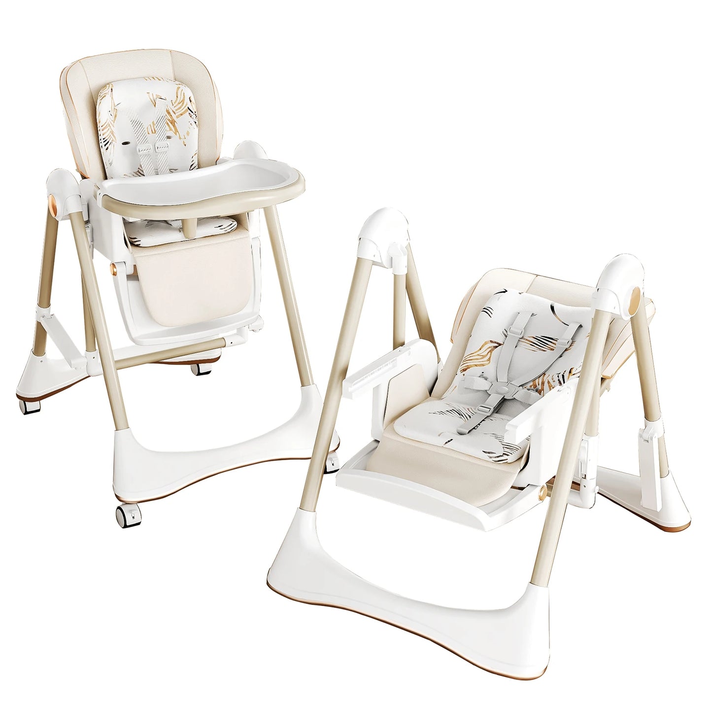 Baby Essential Kinderstoel & Booster