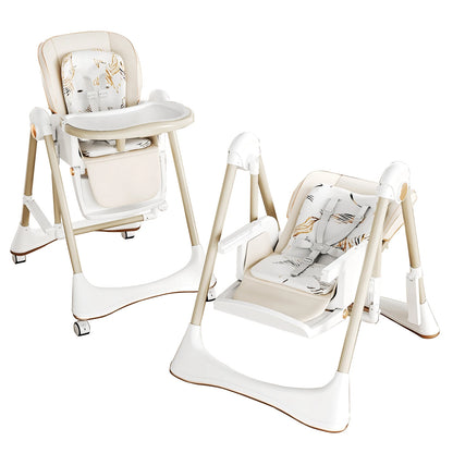 Baby Essential Kinderstoel & Booster