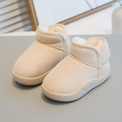 Baby Essential Winter Baby Snow Boots