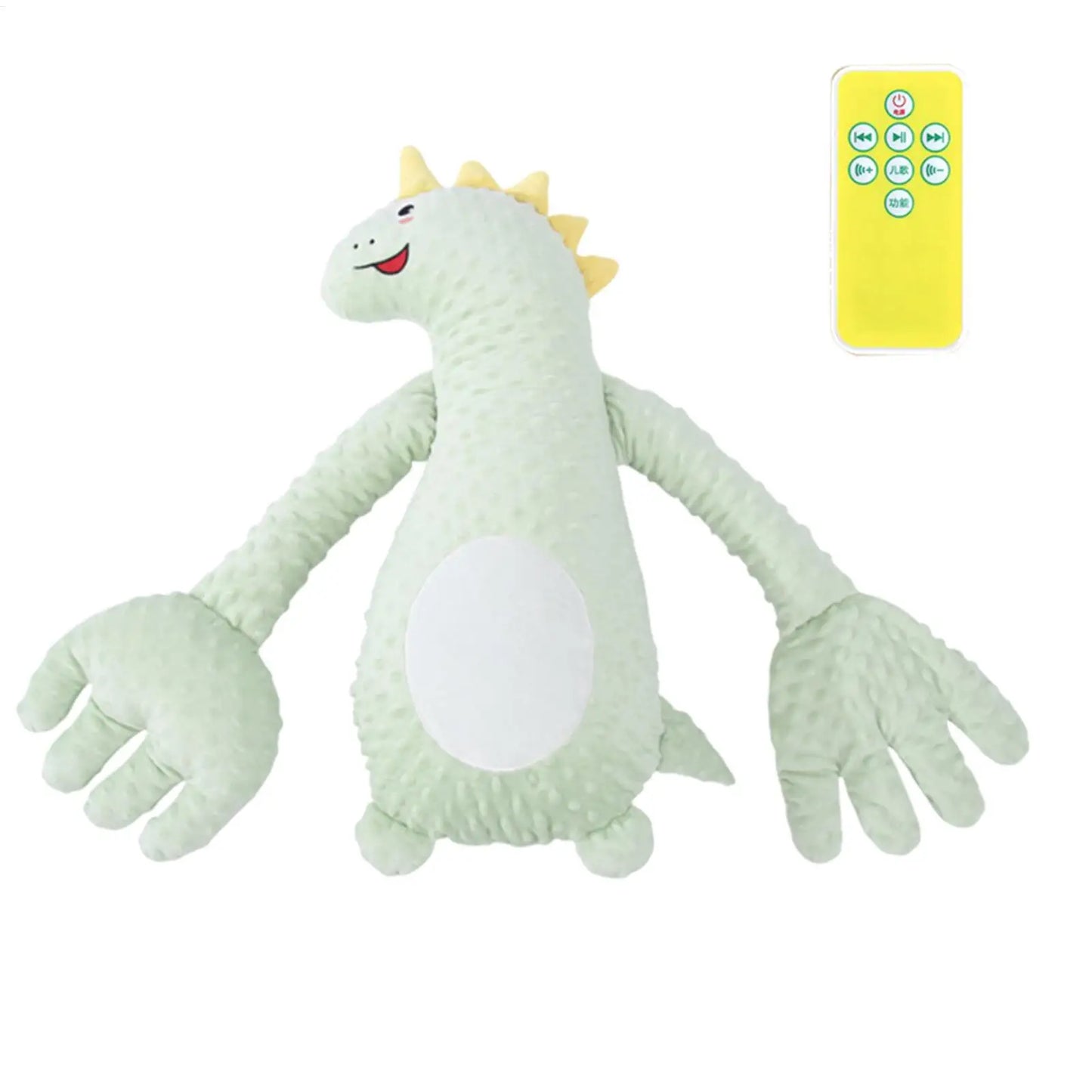 Baby Essential Soothing Patting Pillow