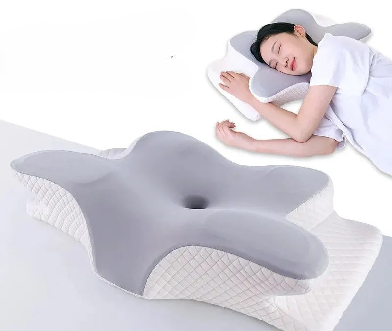 Baby Essential Vlindergeheugen Kussen