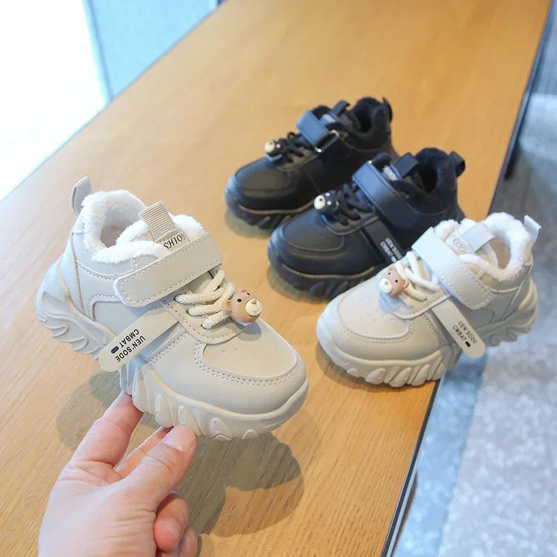Baby Essential WinterWarm™ Toddler Sneakers