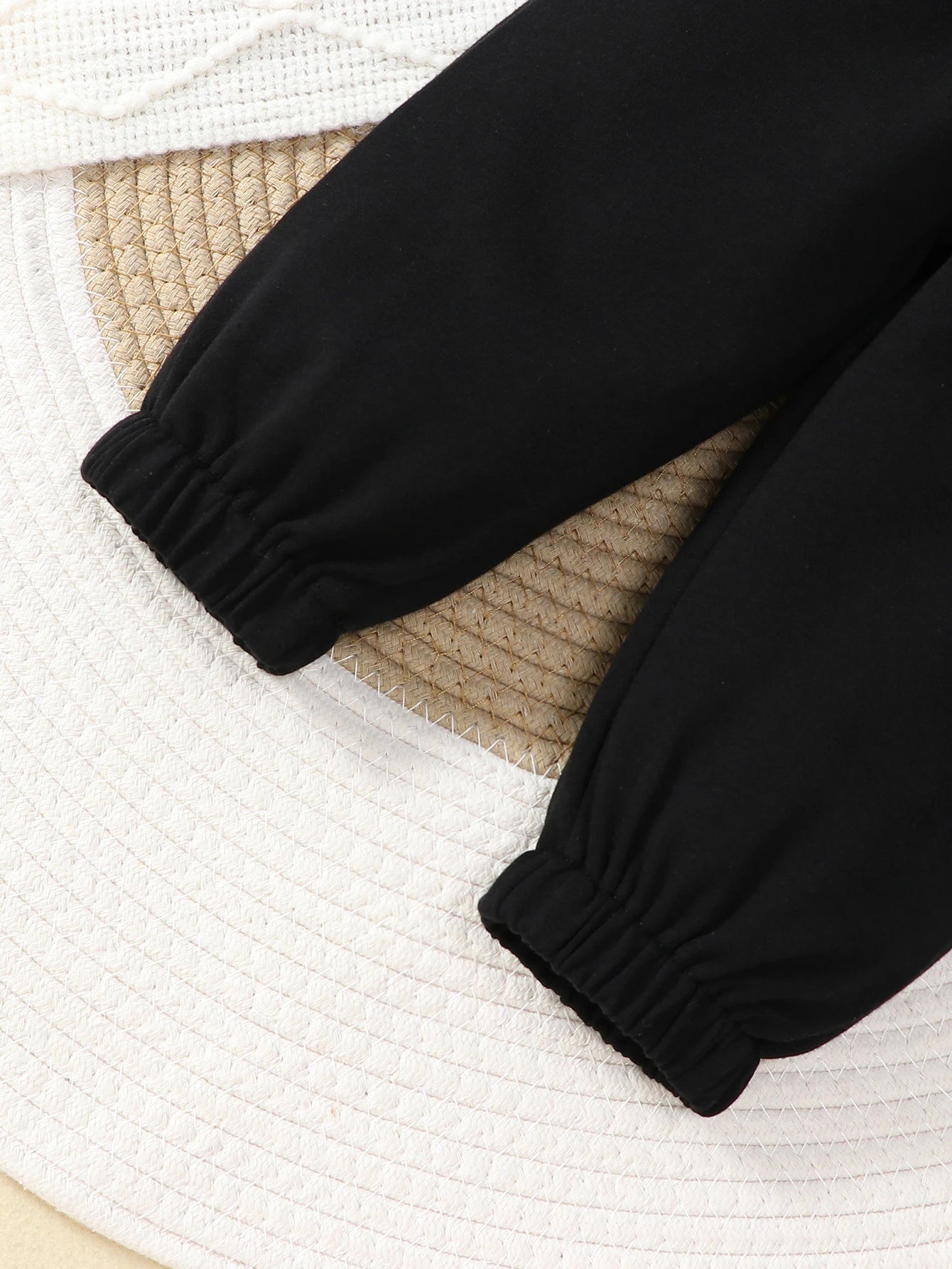 Baby Essential Casual Tie-Dye Set Jongens