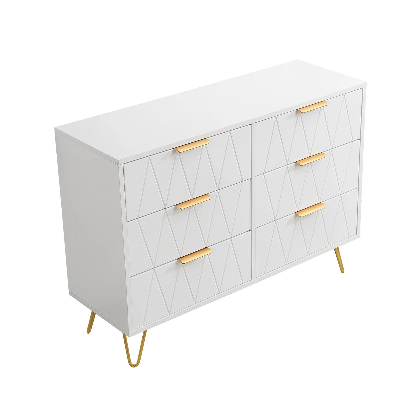 Baby Essential Modern Bedroom Wardrobe Set