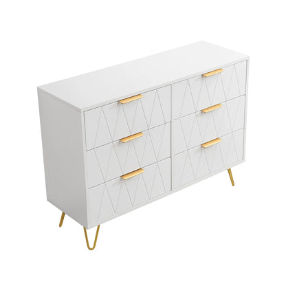 Baby Essential Modern Bedroom Wardrobe Set