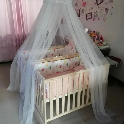 Baby Essential TwinCozy™ Double Crib