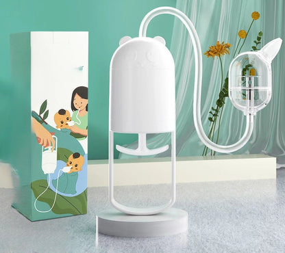 Baby Essential Neusreiniger Handpomp