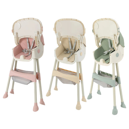 Baby Essential Verstelbare Hoogstoel