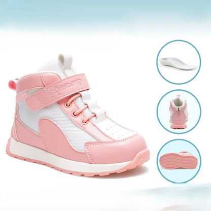 Baby Essential PRINCEPARD Orthopedische Kinderschoenen