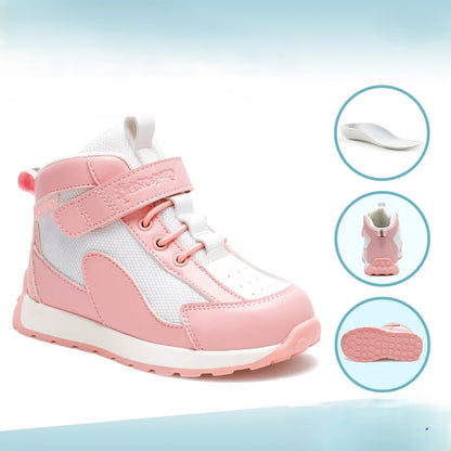 Baby Essential PRINCEPARD Orthopedische Kinderschoenen