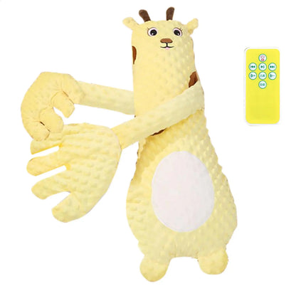 Baby Essential Soothing Patting Pillow