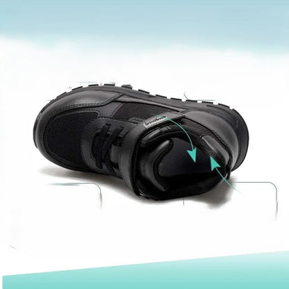 Baby Essential Orthopedische Kinderboots PRINCE PARD