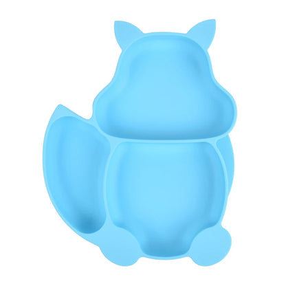 Baby Essential Silicone Eetset voor Kinderen