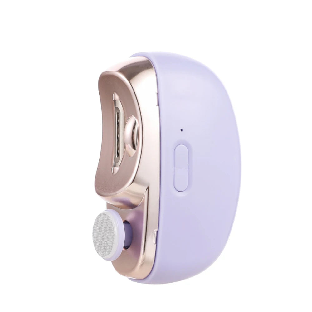 Baby Essential Elektrische Nagelknipper Trimmer