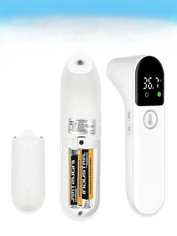 Baby Essential Digitale IR Thermometer