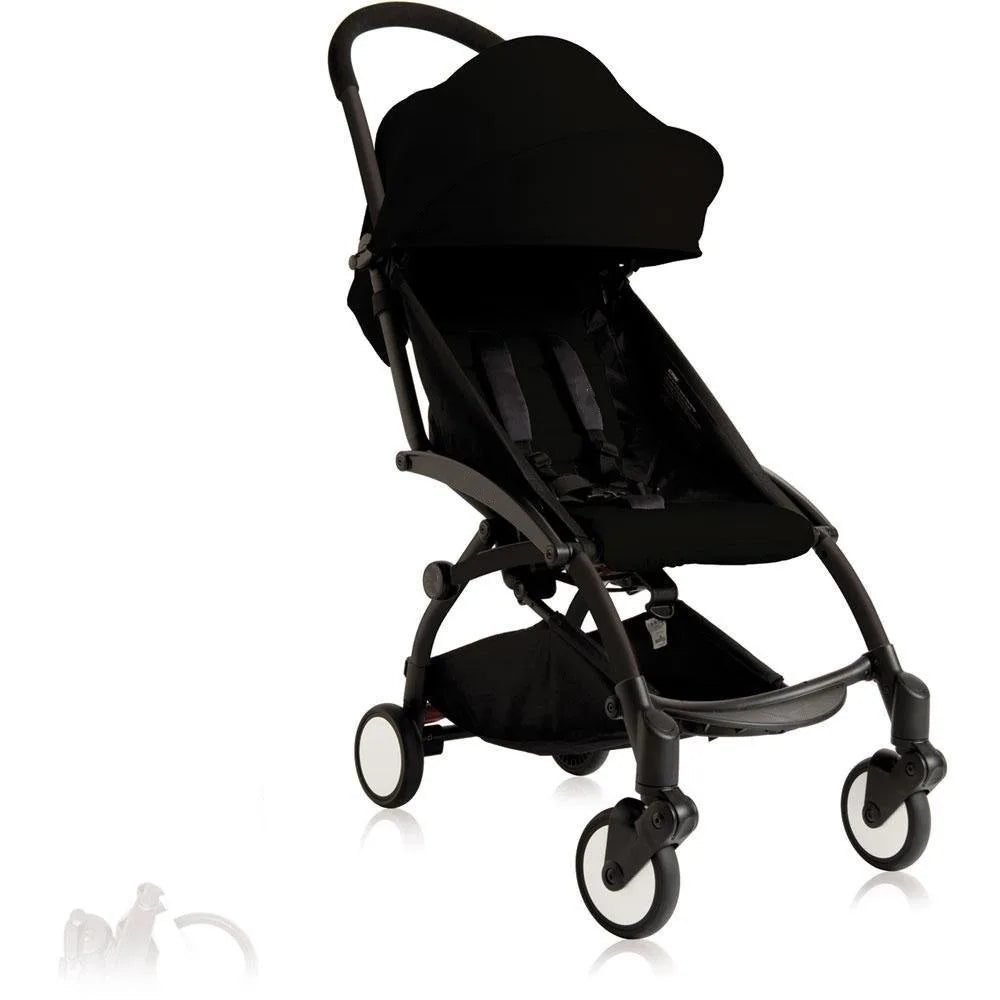 Baby Essential 2025 Upgrade Yoya Lightweight Folding Stroller