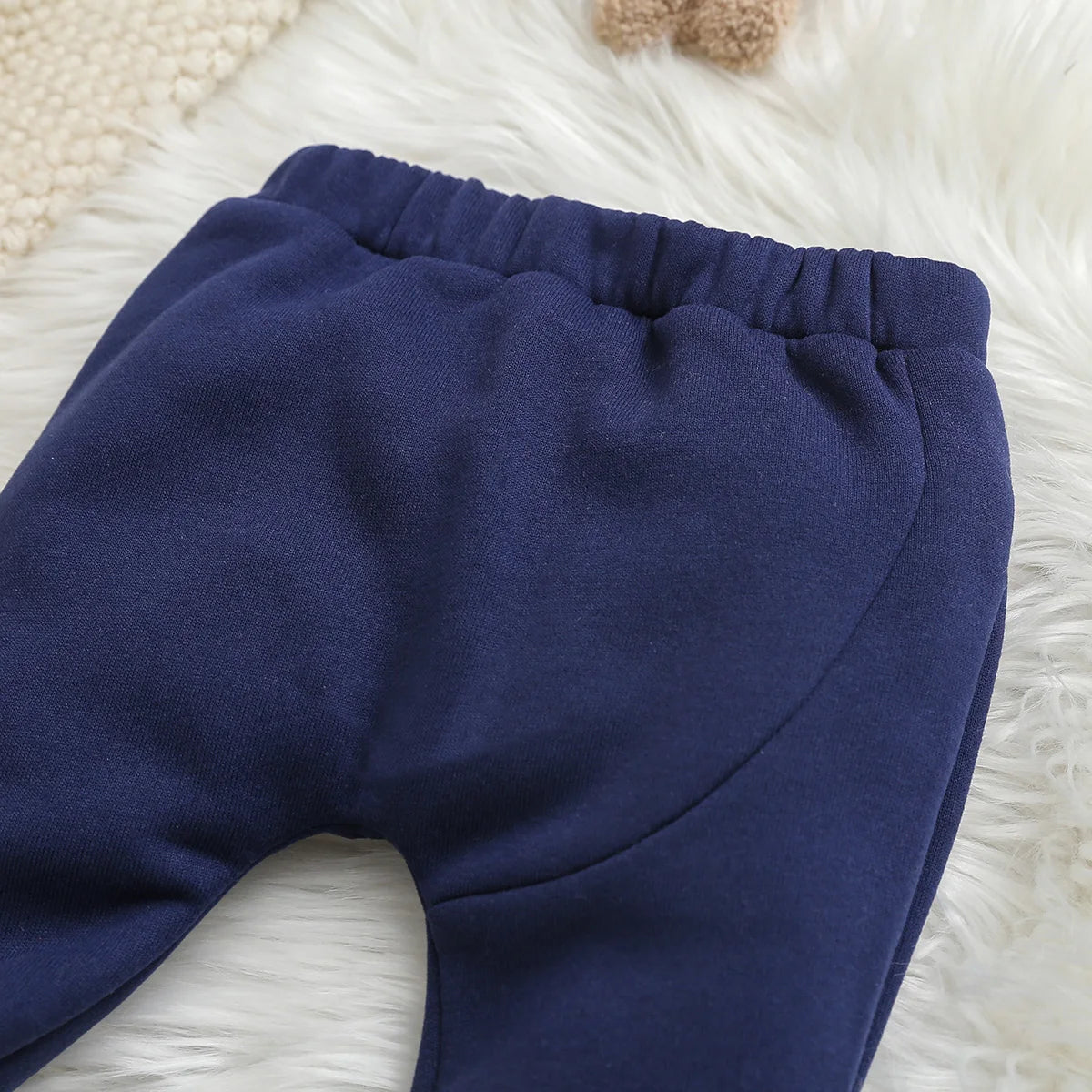 Baby Essential Winter Outfit Beer Set