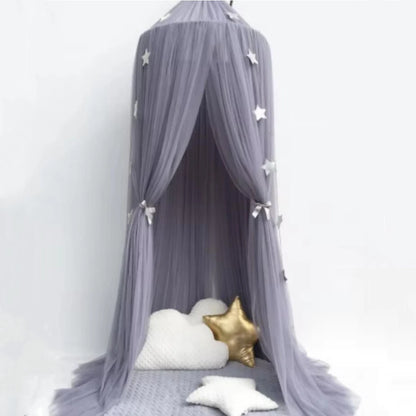 Baby Essential FairyCrown™ Princess Canopy
