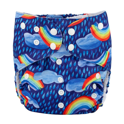 Baby Essential Grote Herbruikbare Kinderluier