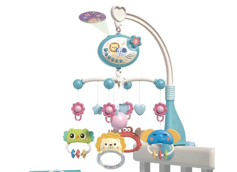 Baby Essential Muzikale Bedmobiel