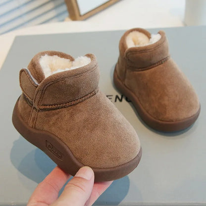 Baby Essential Winter Baby Snow Boots