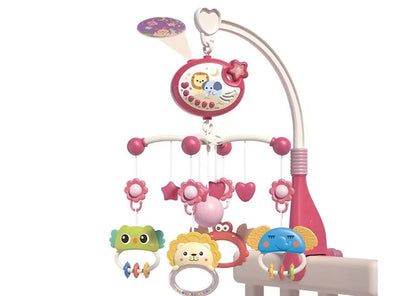 Baby Essential Muzikale Bedmobiel