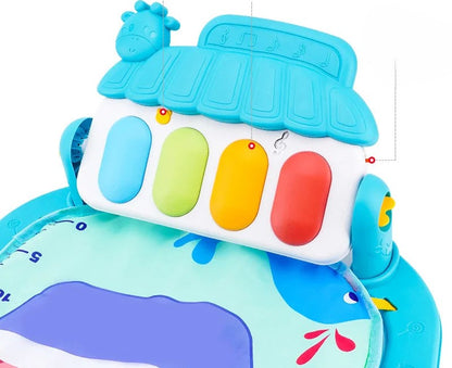 Baby Essential Fitness Muziek Speelgym