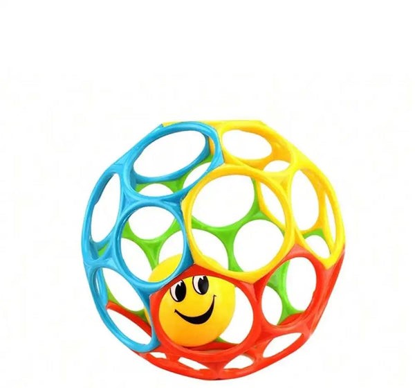 Baby Essential Zachte Rammelaarbal