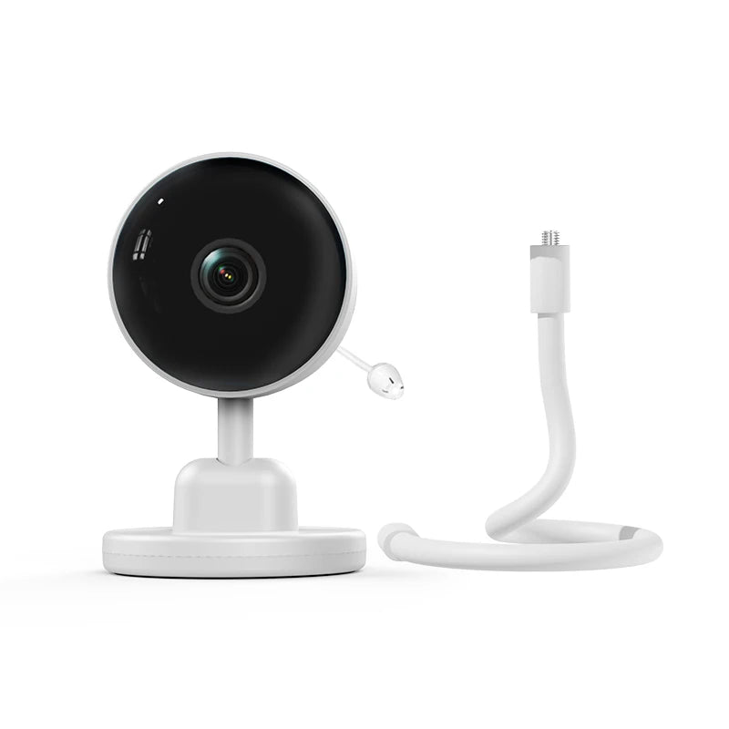 Baby Essential WiFi Smart Babyfoon