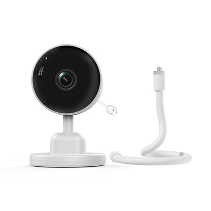 Baby Essential WiFi Smart Babyfoon