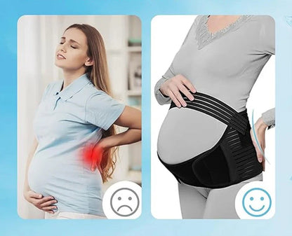 Baby Essential Zwangerschapsbuikband