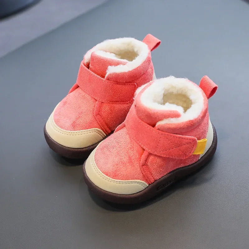 Baby Essential Winter Snow Boots voor Baby’s en Peuters