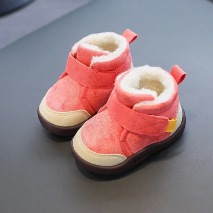 Baby Essential Winter Snow Boots voor Baby’s en Peuters
