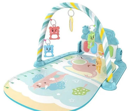 Baby Essential Fitness Muziek Speelgym