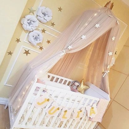 Baby Essential FairyCrown™ Princess Canopy