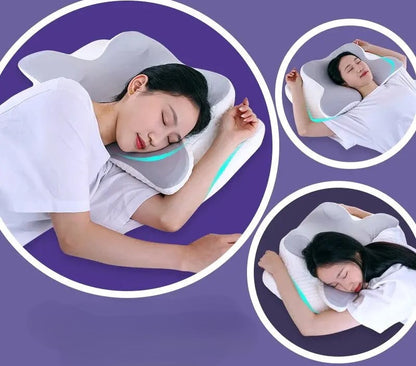 Baby Essential Vlindergeheugen Kussen