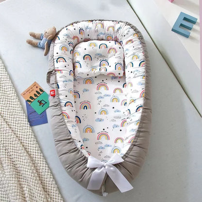 Baby Essential Baby Nest voor Pasgeborenen