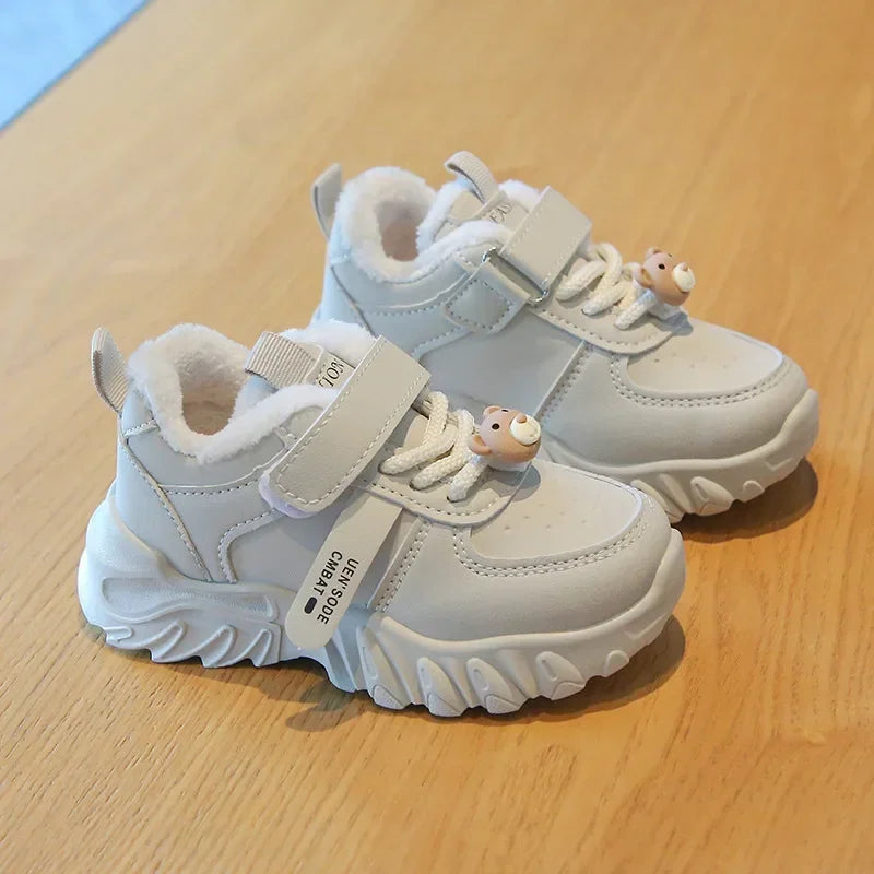 Baby Essential WinterWarm™ Toddler Sneakers