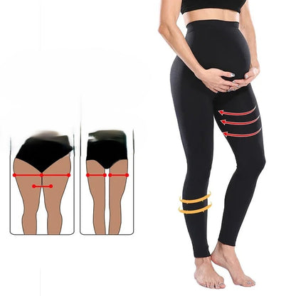 Baby Essential Zwangerschapsleggings