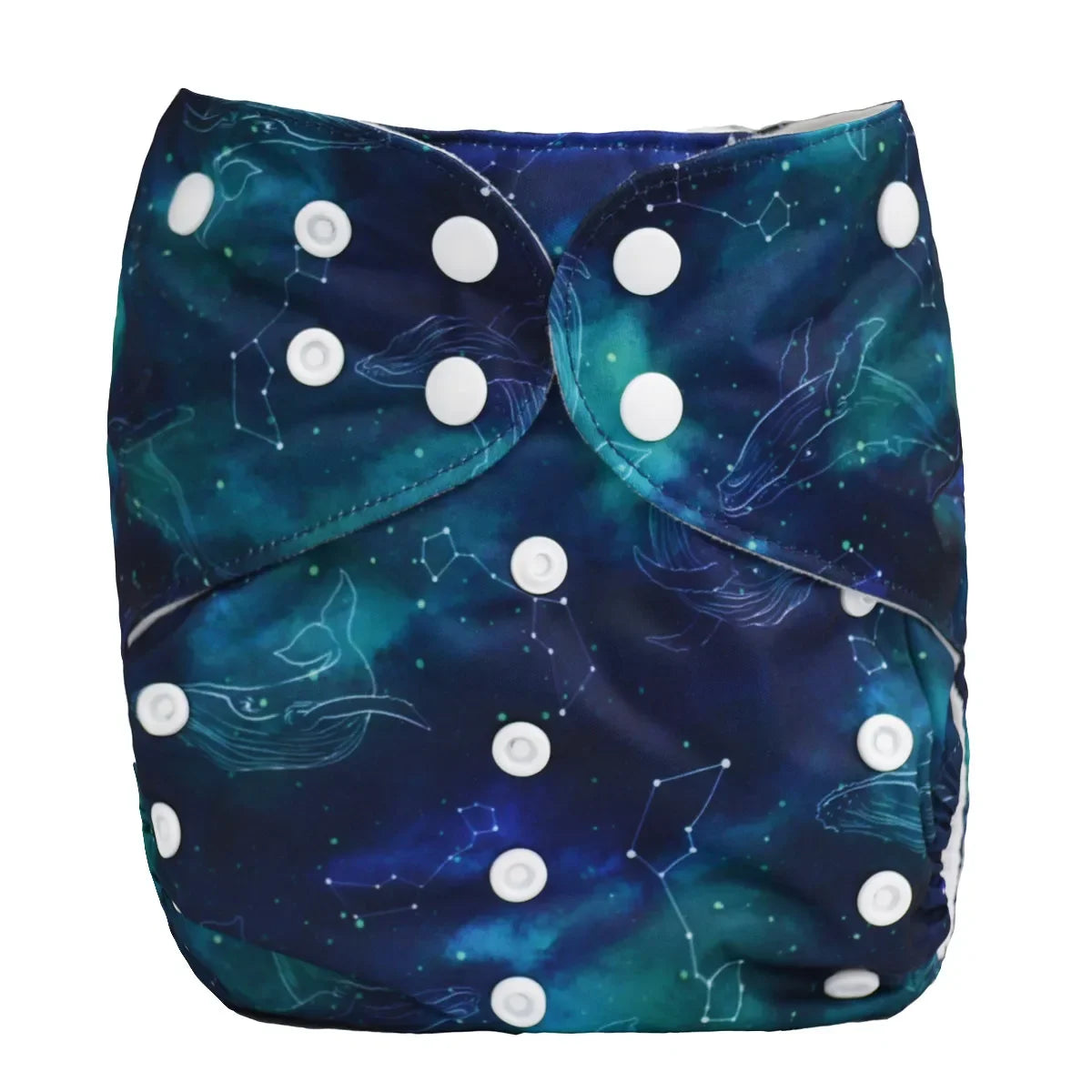 Baby Essential Grote Herbruikbare Kinderluier