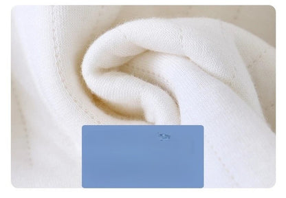 Baby Essential Dikke Herfst & Winter Set met Dierenprint