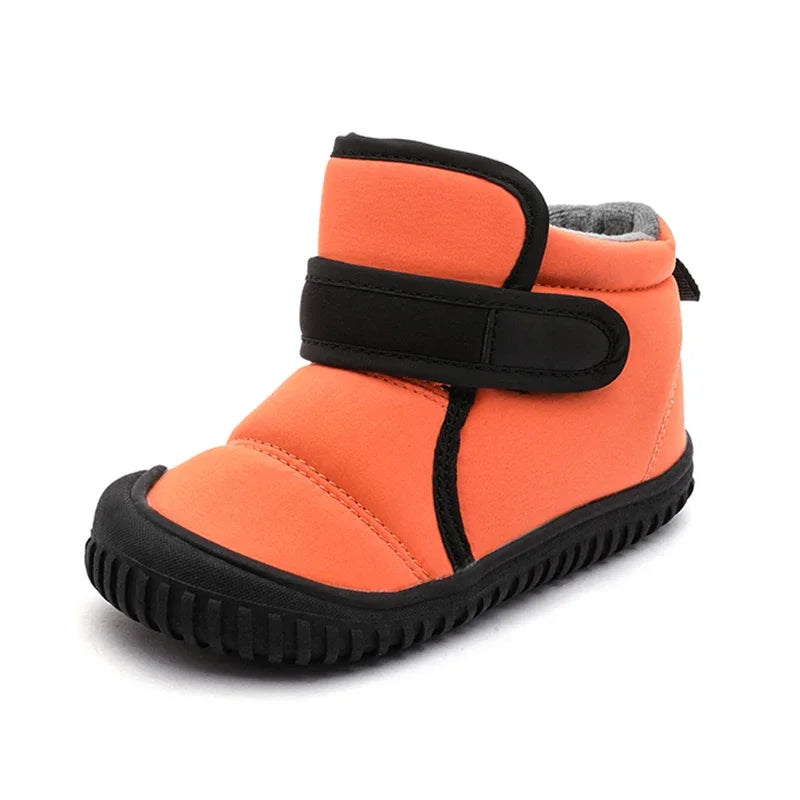 Baby Essential Winter Snow Boots voor Kinderen