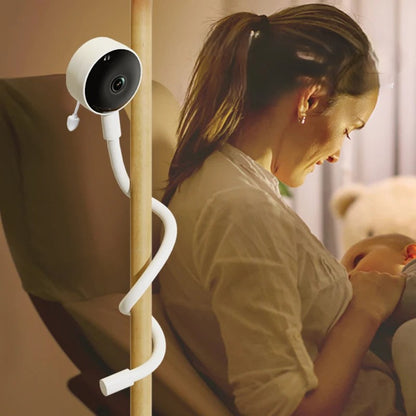 Baby Essential WiFi Smart Babyfoon