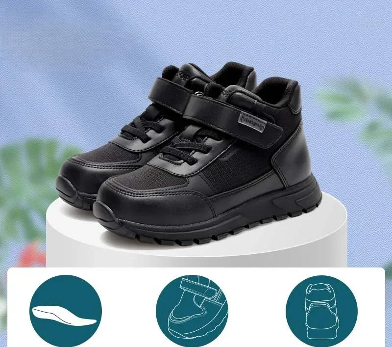 Baby Essential Orthopedische Kinderboots PRINCE PARD